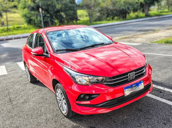 FIAT CRONOS 1.3 FIREFLY FLEX DRIVE MANUAL FIAT CRONOS 1.3 FIREFLY FLEX DRIVE MANUAL